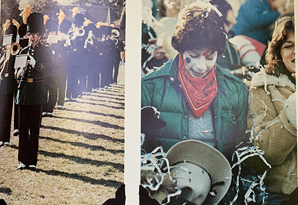 band