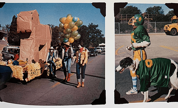 parade