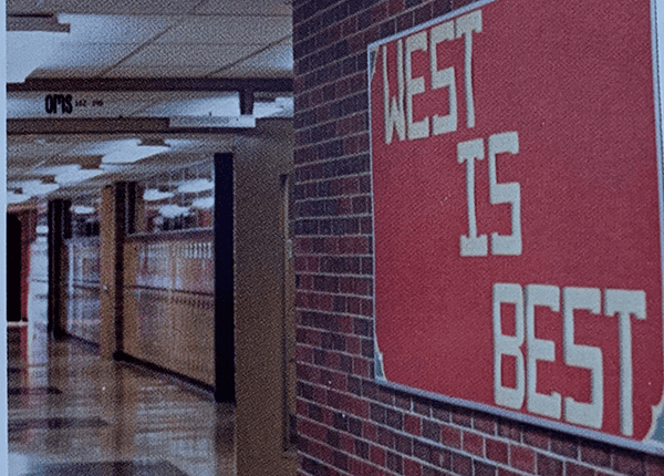 west is best